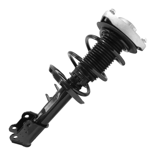 Unity Automotive 11757 Front Left Complete Strut Assembly 2014-2017 Mercedes-Benz CLA250