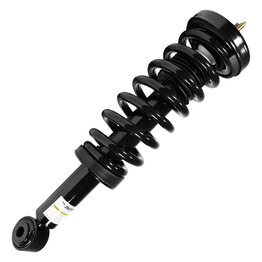 UNITY AUTOMOTIVE 11306 Front Complete Strut Assembly 2009-2012 Ford F150