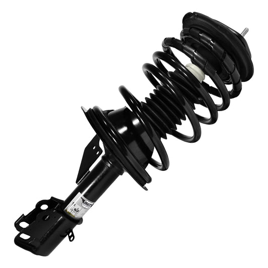 Unity Automotive 11461 Front Left Complete Strut Assembly 1989-1994 Chrysler Lebaron