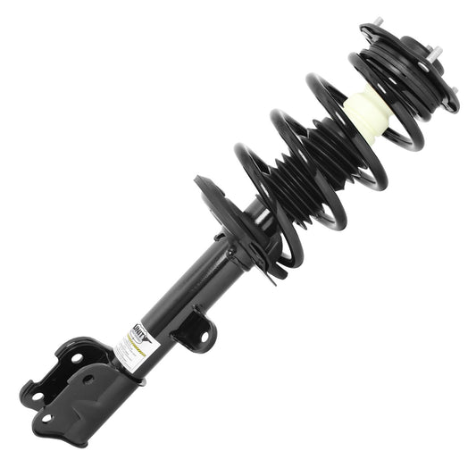 UNITY AUTOMOTIVE 11287 Front Left Complete Strut Assembly 2010-2012 Santa Fe