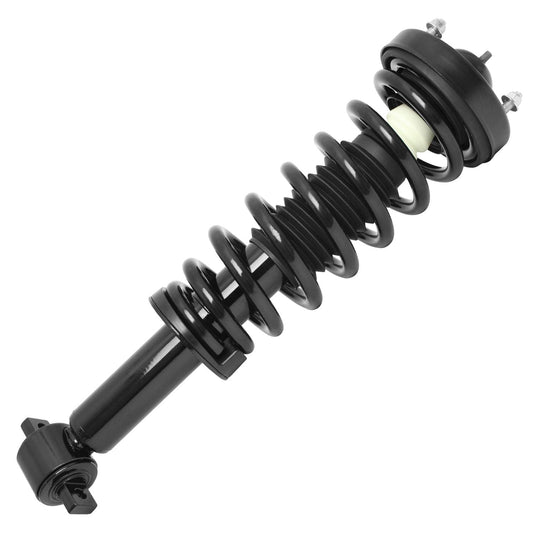 UNITY AUTOMOTIVE 11263 Front Left Complete Strut Assembly 2014-2014 Ford F-150 RWD V6