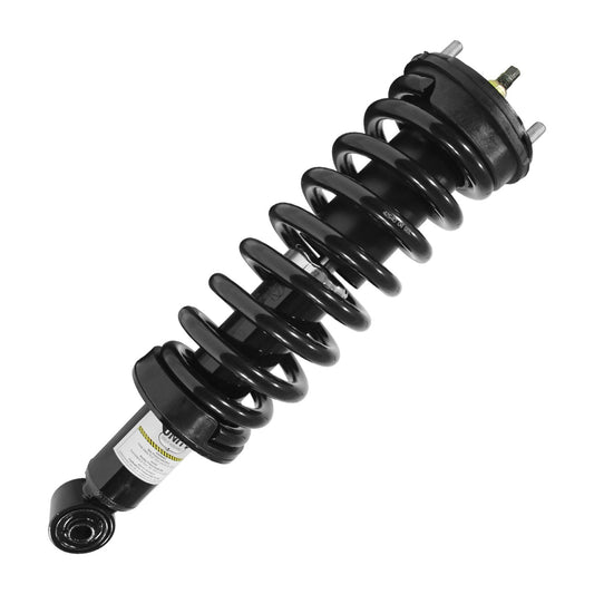 UNITY AUTOMOTIVE 11570 Front Complete Strut Assembly 2004-2011 Chevrolet Colorado