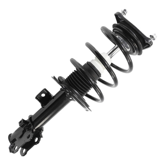 UNITY AUTOMOTIVE 11188 Front Right Complete Strut Assembly 2014-2017 Kia Forte, 2014-2017 Kia Forte5