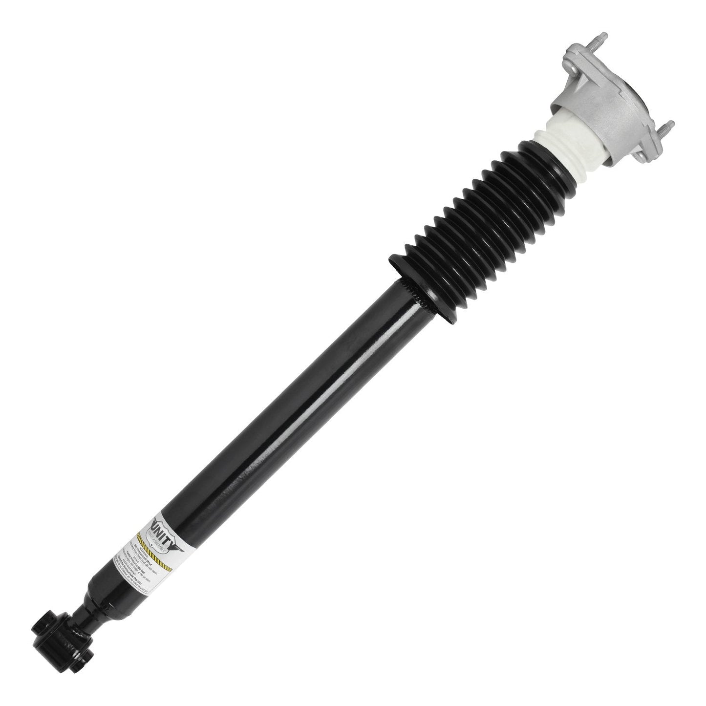 Unity Automotive 254870 Rear Gas Shock Absorber 2008-2009 Mercedes-Benz C230