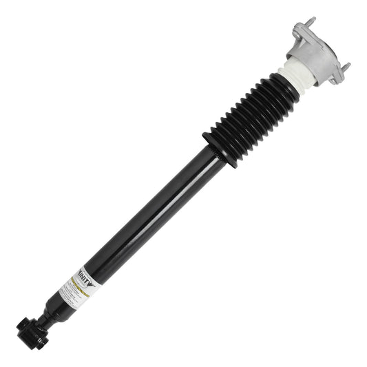 Unity Automotive 254870 Rear Gas Shock Absorber 2008-2009 Mercedes-Benz C230