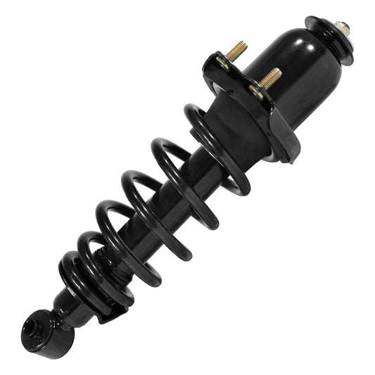 UNITY AUTOMOTIVE 2-15801-15802-001 Rear 2 Wheel Complete Strut Assembly Kit 2005-2010 Scion TC