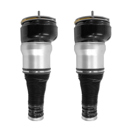 Elite 2-15-514000 Rear Air Spring Set Fits 2014-2017 Mercedes-Benz S550