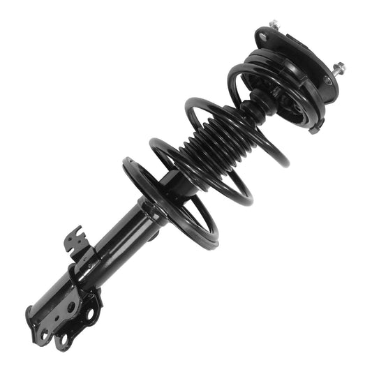 Unity Automotive 13031 Front Left Complete Strut Assembly 2000-2005 Toyota Celica