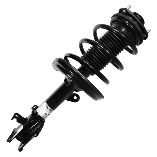 UNITY AUTOMOTIVE 11506 Front Right Complete Strut Assembly 2006-2014 Honda Ridgeline