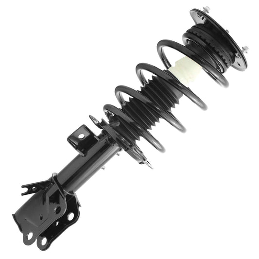UNITY AUTOMOTIVE 11840 Front Complete Strut Assembly 2013-2017 Ford Fusion Hybrid