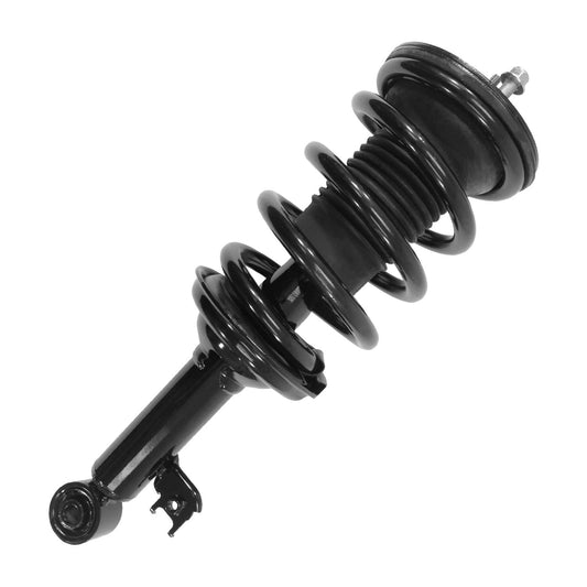Unity Automotive 11568 Front Right Replacement Complete Strut Assembly Fits 2005-2015 Toyota Tacoma