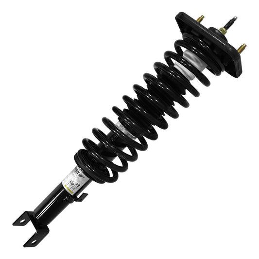 Unity Automotive 2-15370-001 Rear 2 Wheel Complete Strut Assembly Kit 1999-2000 Chrysler Cirrus