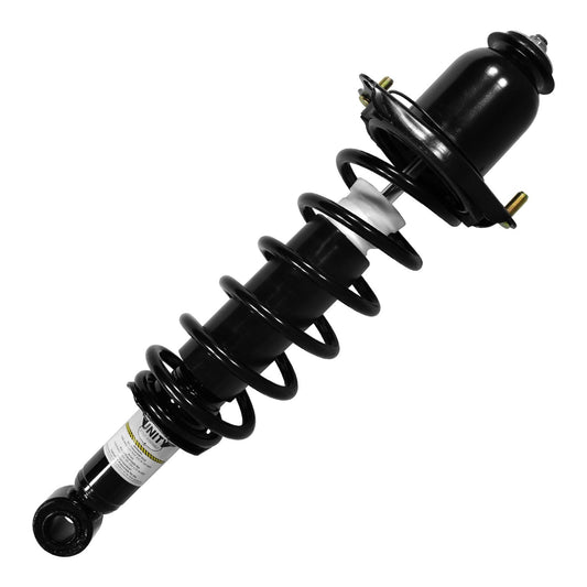 UNITY AUTOMOTIVE 15374 Rear Right Complete Strut Assembly 2004-2009 Toyota Prius