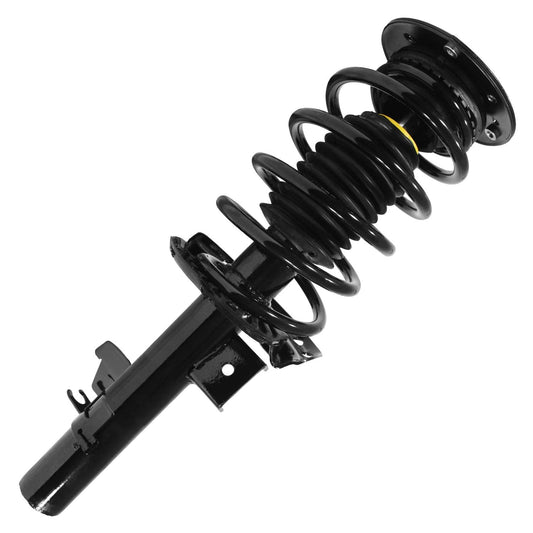 UNITY AUTOMOTIVE 11494 Front Right Complete Strut Assembly 2007-2013 Volvo S80