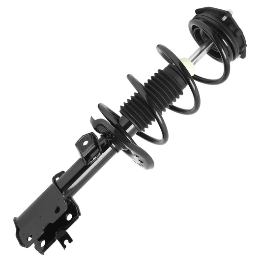 Unity Automotive 11738 Front Right Complete Strut Assembly 2012-2013 Nissan Rogue AWD