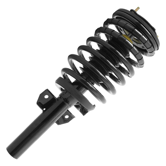 Unity Automotive 2-11310-001 Front 2 Wheel Complete Strut Assembly Kit 1986-1995 Ford Taurus