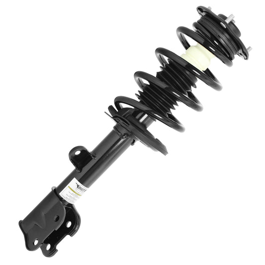 UNITY AUTOMOTIVE 11288 Front Right Complete Strut Assembly 2010-2012 Santa Fe