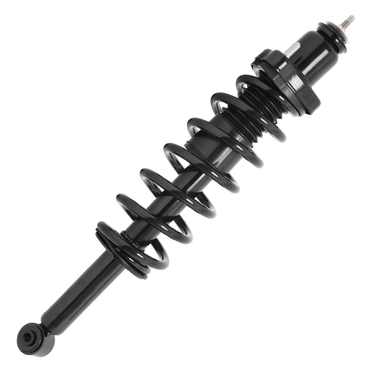 4-11357-15550-001 4 Wheel Complete Strut Assembly Kit 2009-2010 Dodge Journey