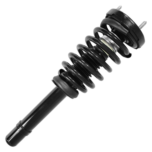 UNITY AUTOMOTIVE 2-11560-001 Front 2 Wheel Complete Strut Assembly Kit 2006-2010 Hyundai Sonata