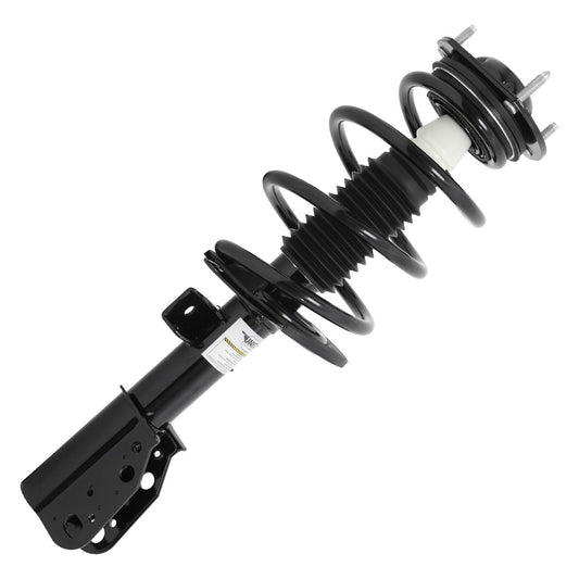 UNITY AUTOMOTIVE 11670 Front Complete Strut Assembly 2013-2015 Buick Enclave