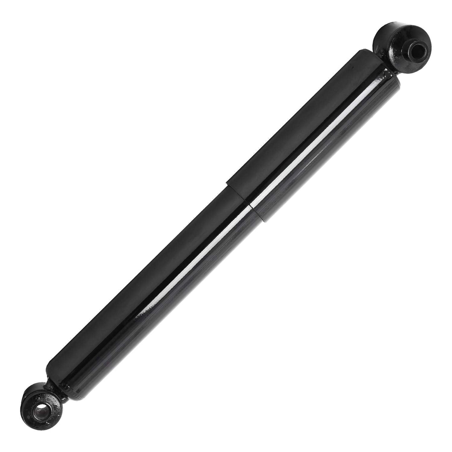 UNITY AUTOMOTIVE 4-11083-252020-001 4 Wheel Complete Strut Assembly with Gas Shock Kit 2006-2007 Ford Focus