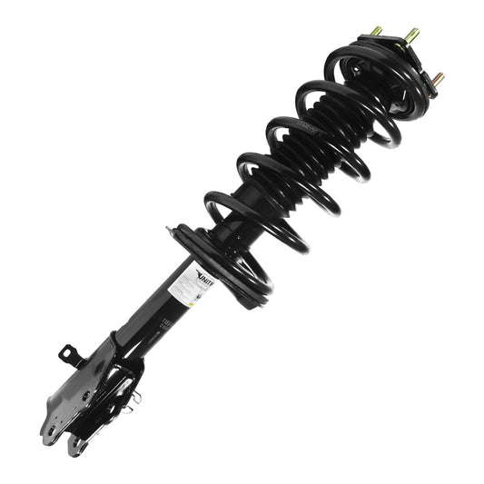 UNITY AUTOMOTIVE 11684 Front Right Complete Strut Assembly 2007-2012 Mazda CX-7