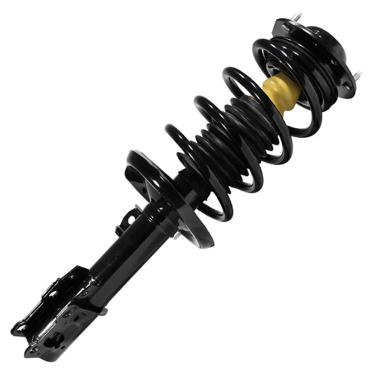 UNITY AUTOMOTIVE 11672 Front Right Complete Strut Assembly 2004-2012 Chevrolet Malibu