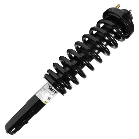 UNITY AUTOMOTIVE 11665 Front Left Complete Strut Assembly 1997-2001 Honda CR-V