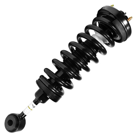 UNITY AUTOMOTIVE 11380 Front Complete Strut Assembly 2003-2006 Ford Expedition
