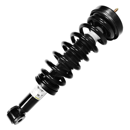 Unity Automotive 11304 Front Complete Strut Assembly 2009-2012 Ford F150