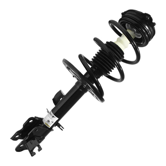 Unity 11764 Front Right Complete Strut Assembly