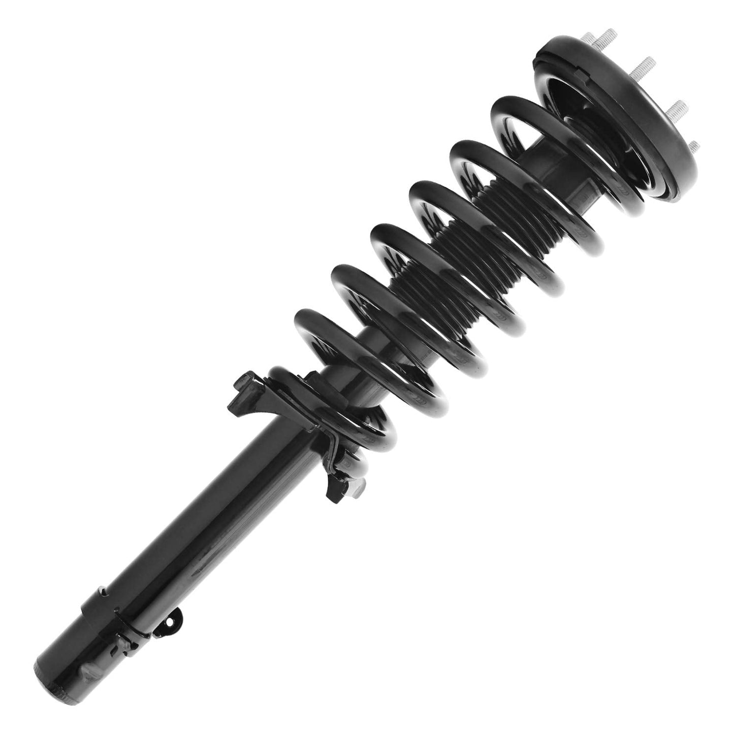 Unity Automotive 4-11237-15180-001 4 Wheel Complete Strut Assembly Kit 2008-2012 Honda Accord