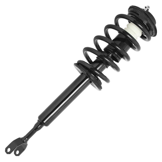 Unity Automotive 11272 Front Right Complete Strut Assembly 2000-2004 Audi A6