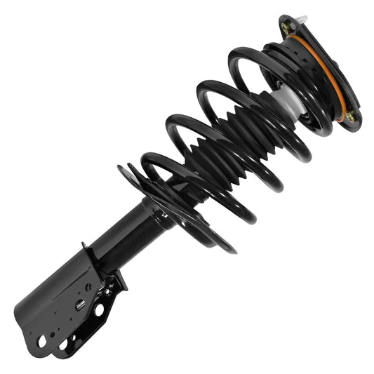 Unity Automotive 2-11700-001 Front 2 Wheel Complete Strut Assembly Kit 2006-2011 Buick Lucerne