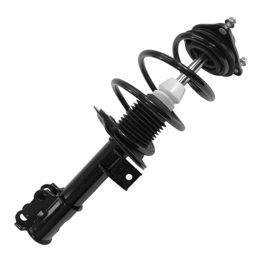 UNITY AUTOMOTIVE 11771 Front Left Complete Strut Assembly 2011-2014 Hyundai Sonata