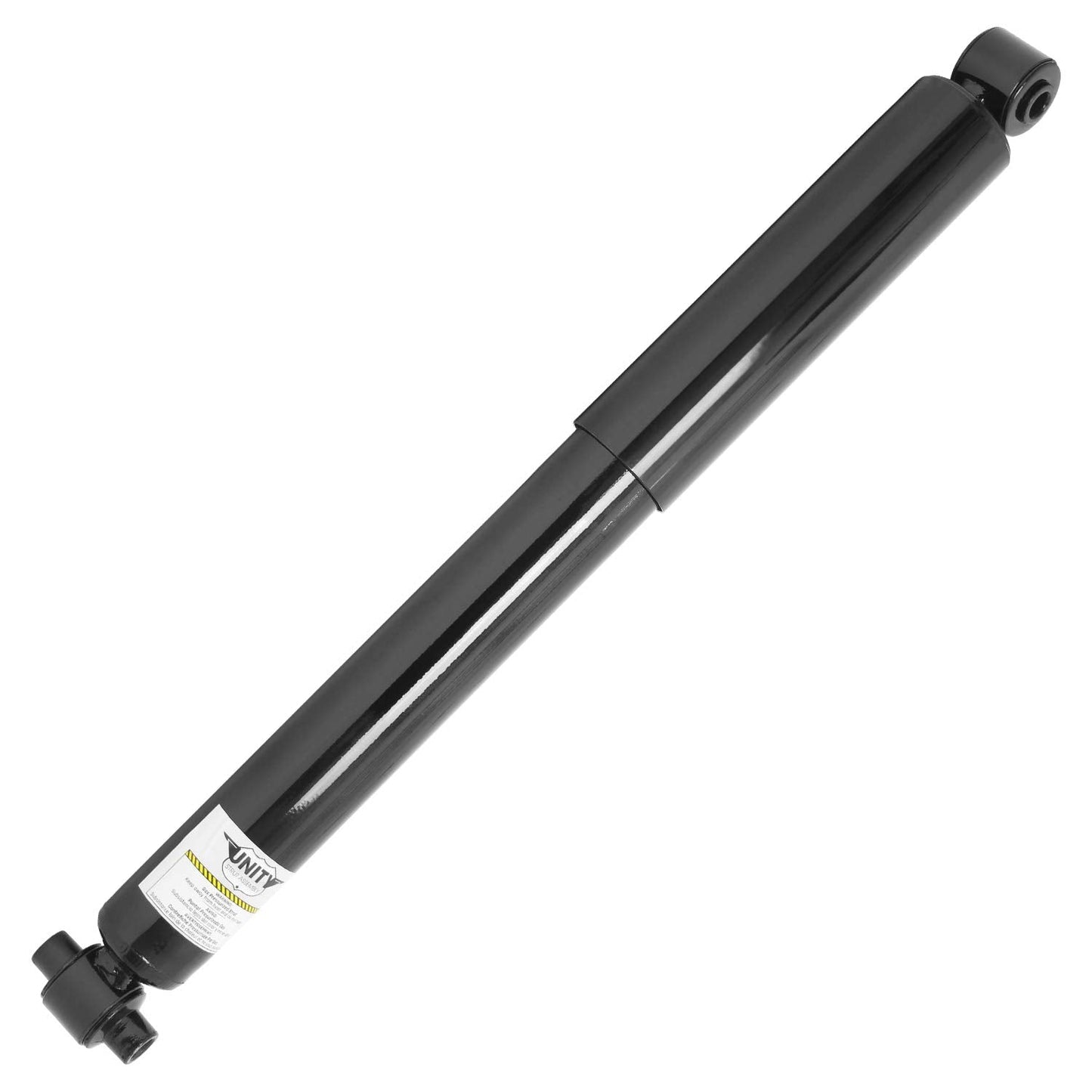 UNITY AUTOMOTIVE 251120 Rear Gas Shock Absorber 2002-2009 Chevrolet SSR