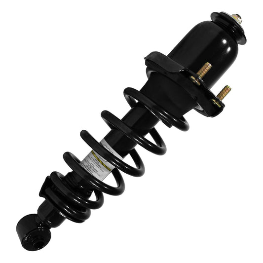 UNITY AUTOMOTIVE 15802 Rear Right Complete Strut Assembly 2005-2010 Scion TC