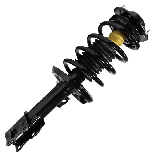UNITY AUTOMOTIVE 11671 Front Left Complete Strut Assembly 2004-2012 Chevrolet Malibu
