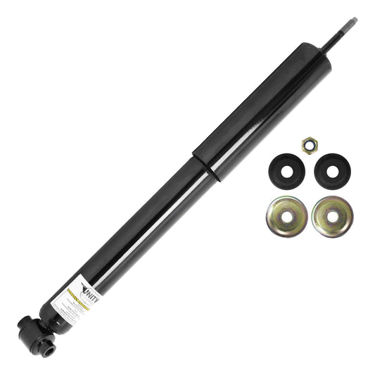 Unity Automotive 252400 Rear Gas Shock Absorber 2005-2014 Ford mustang