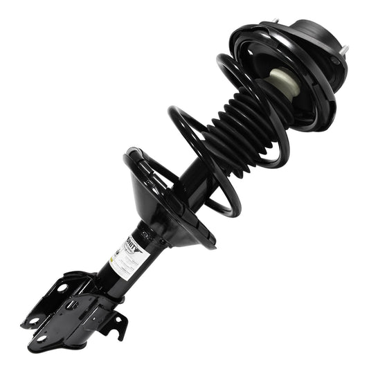 Unity Automotive 2-11893-11894-001 Front 2 Wheel Complete Strut Assembly Kit 2003-2004 Subaru Legacy