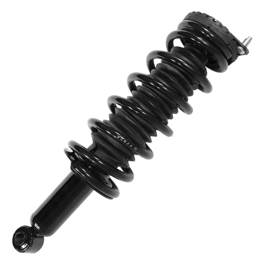 UNITY AUTOMOTIVE 15910 Rear Complete Strut Assembly 2005-2009 Subaru Legacy