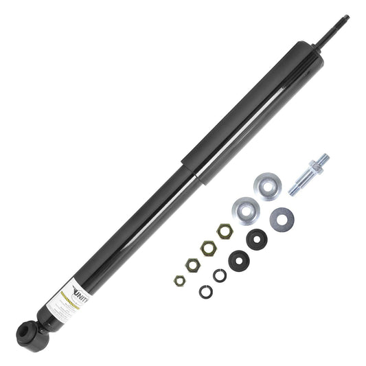 Unity Automotive 254080 Rear Gas Shock Absorber 1998-2003 Toyota Sienna