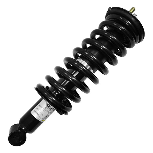 UNITY AUTOMOTIVE 11290 Front Complete Strut Assembly 2005-2011 Pathfinder