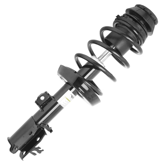 UNITY AUTOMOTIVE 11224 Front Right Complete Strut Assembly 2001-2005 Saturn L300