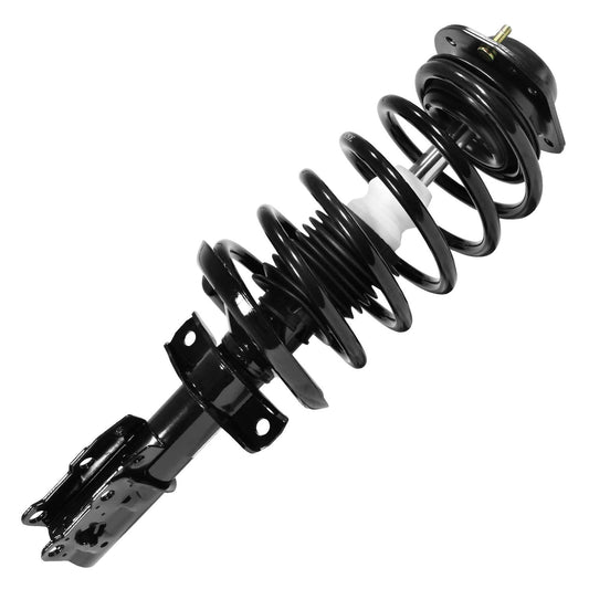 Unity Automotive 2-11601-11602-001 Front 2 Wheel Complete Strut Assembly Kit 2005-2010 Chevrolet Cobalt