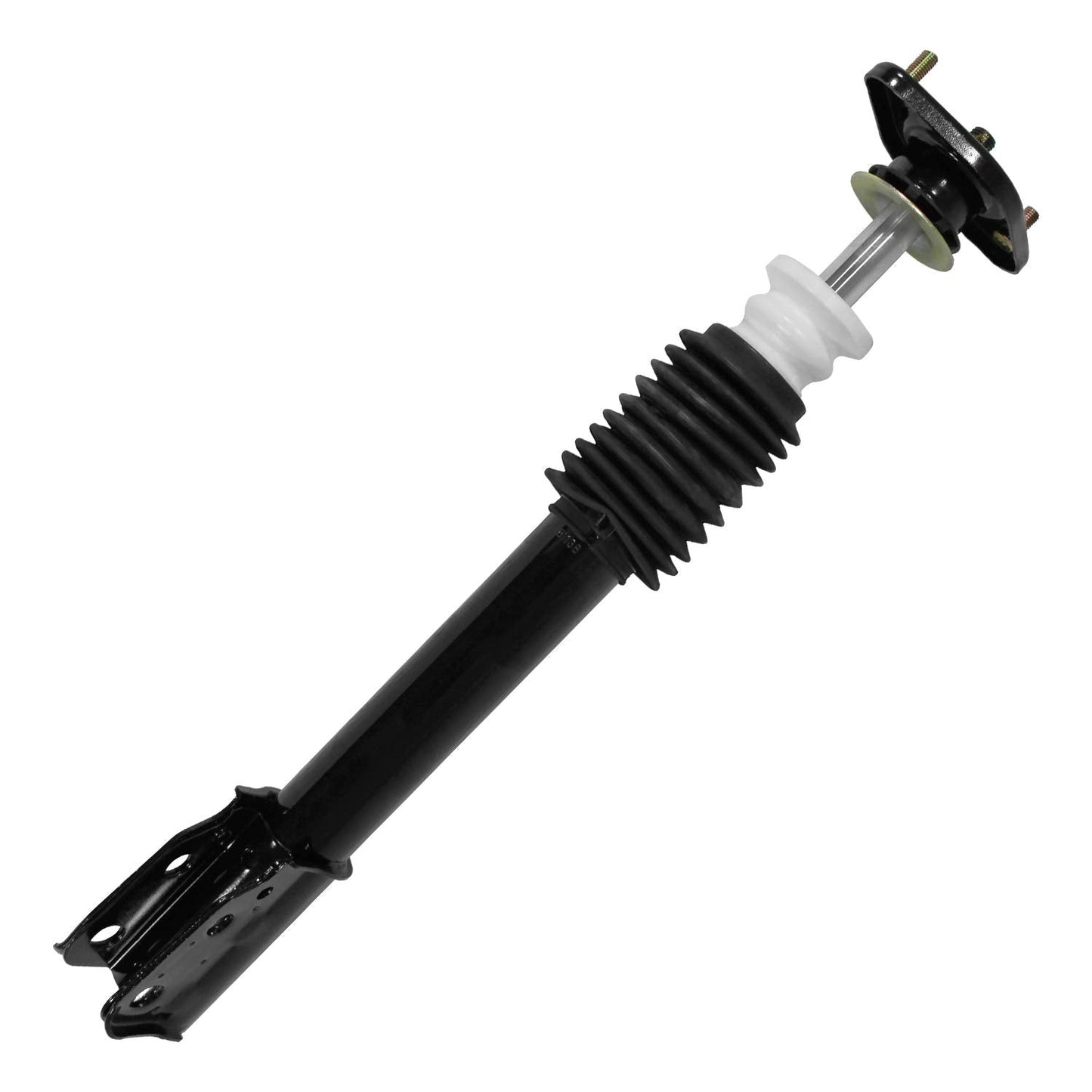 Unity Automotive 4-11040-15390-001 4 Wheel Complete Strut Assembly Kit 1990-1999 Buick Lesabre