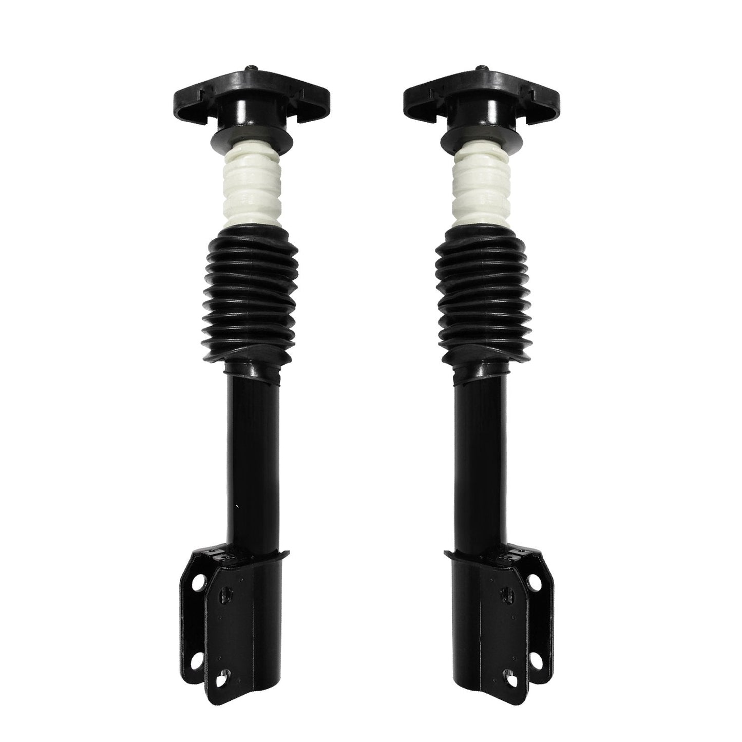 UNITY AUTOMOTIVE 2-15020-001 Quick Strut Shock Assembly Kit