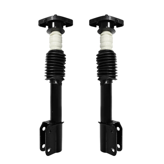 UNITY AUTOMOTIVE 2-15020-001 Quick Strut Shock Assembly Kit