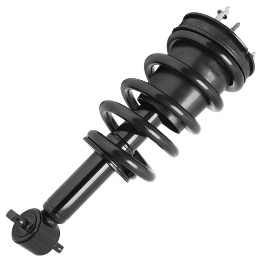 Unity Automotive 11650 Front Complete Strut Assembly 2014-2016 Chevrolet Silverado 1500 RWD