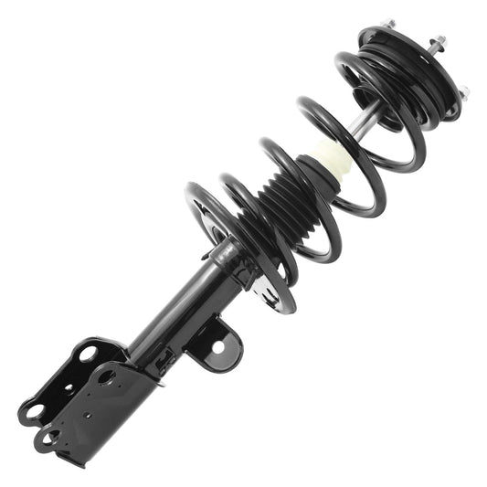 UNITY AUTOMOTIVE 11547 Front Left Complete Strut Assembly 2013-2015 Ford Taurus